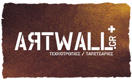 artwall logo