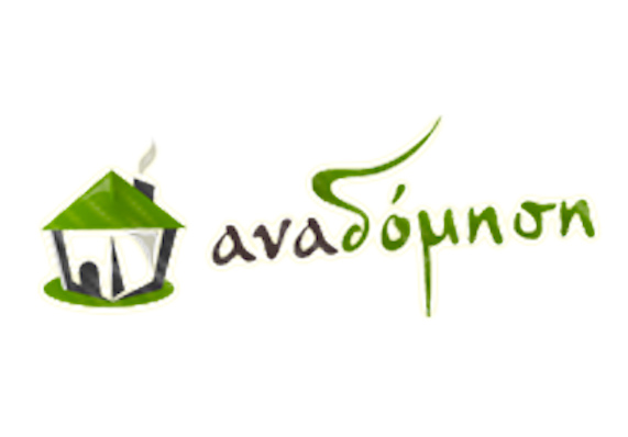 anadomisi logo