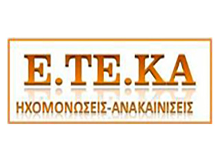 eteka logo