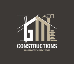 gm constructions logo