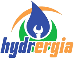 hydrergia logo