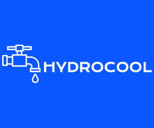 hydrocool logo